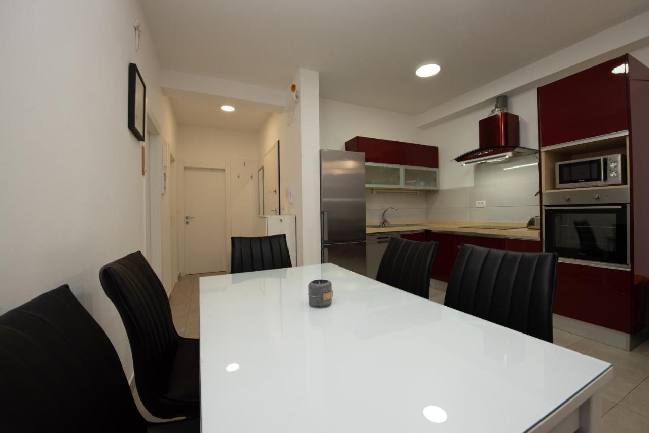 Apartment Miss Tina *