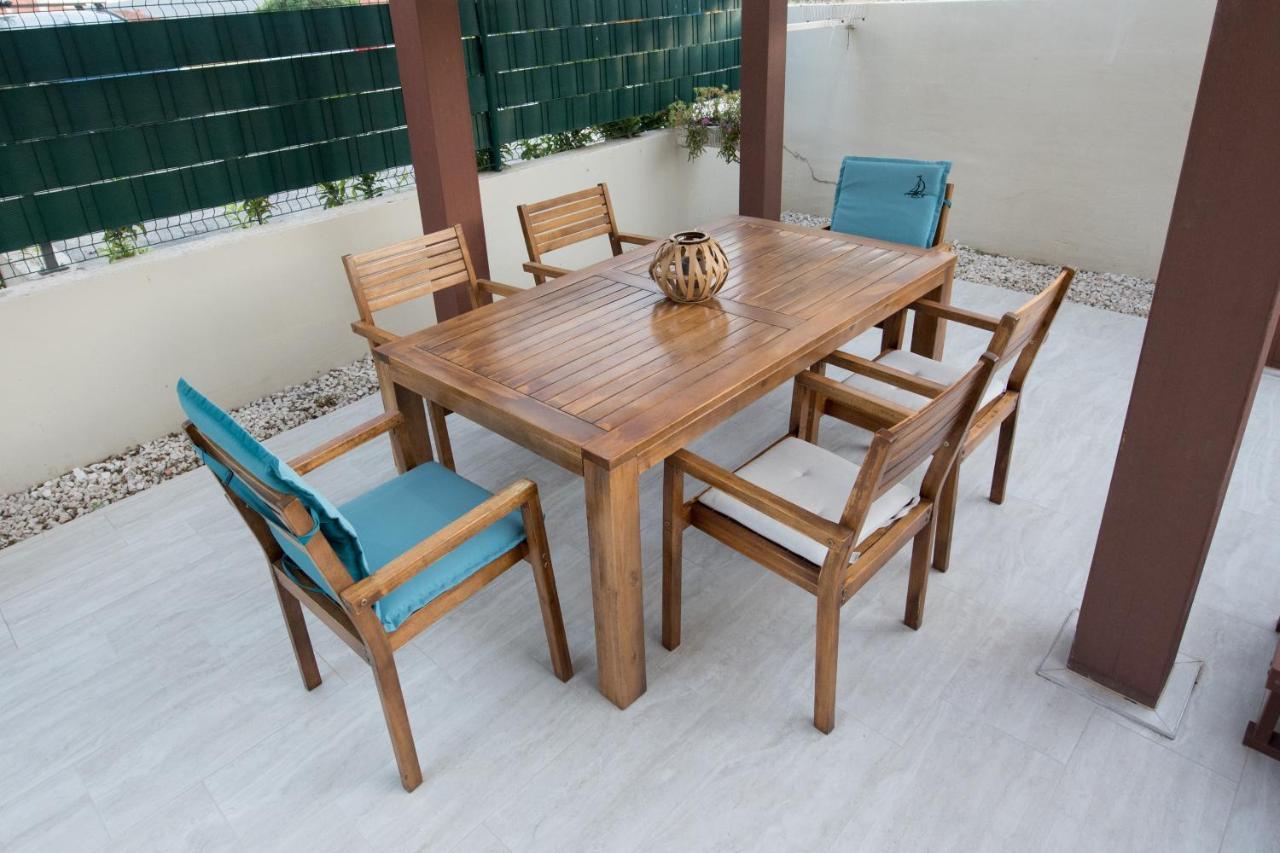Miss Tina Apartment Trogir