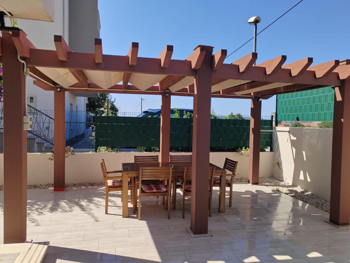 Apartment Miss Tina Trogir